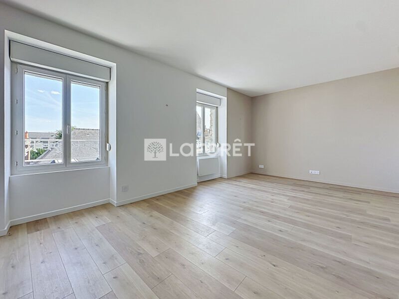 Appartement à vendre, 90m², Rennes