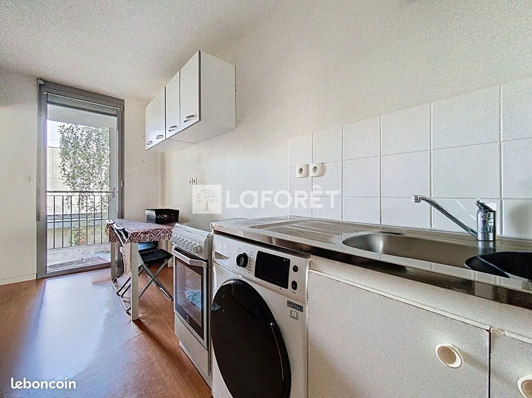 Appartement à louer, 68m², Saint-Jacques-de-la-Lande