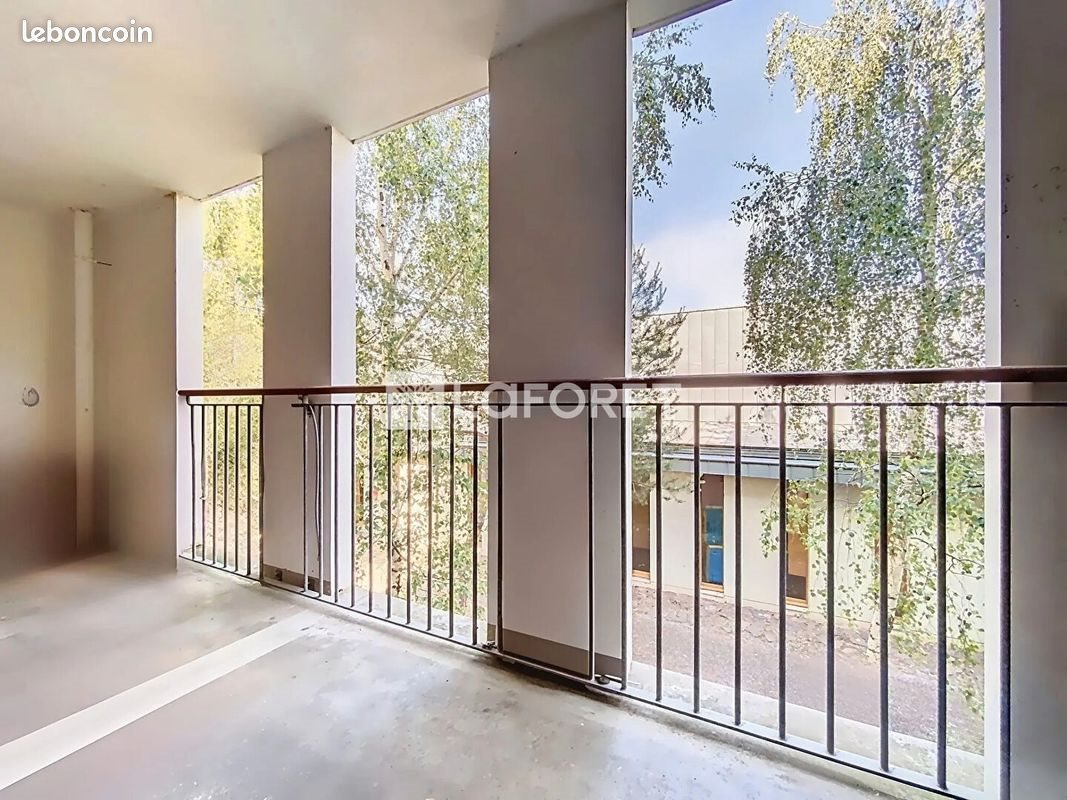 Appartement à louer, 68m², Saint-Jacques-de-la-Lande