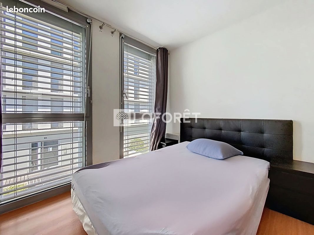 Appartement à louer, 68m², Saint-Jacques-de-la-Lande