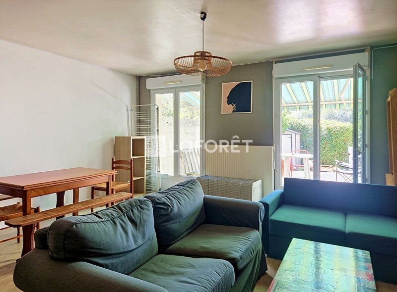 Maison à vendre, 98m², Gouvieux