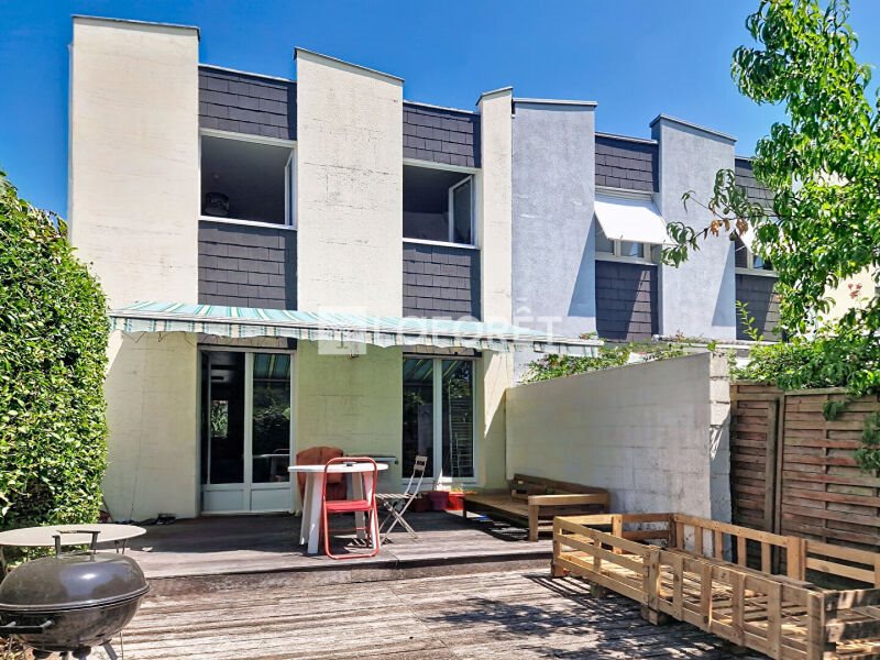 Maison à vendre, 98m², Gouvieux