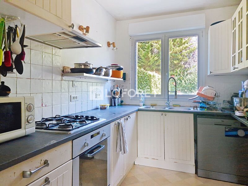 Maison à vendre, 98m², Gouvieux