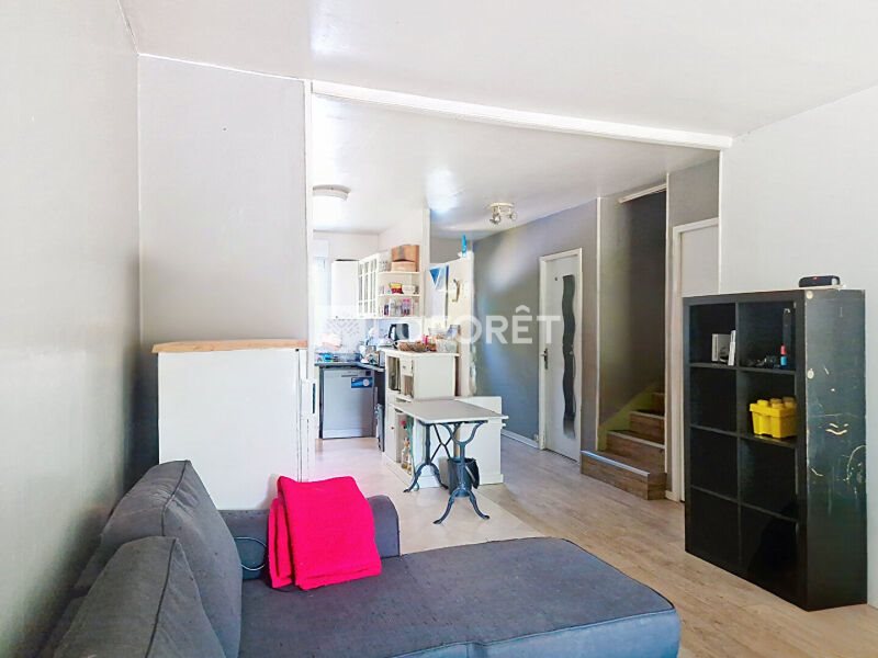Maison à vendre, 98m², Gouvieux