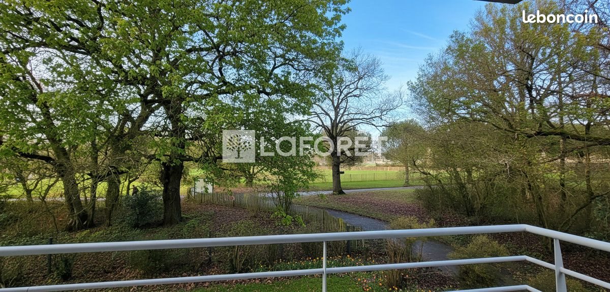 Appartement à vendre, 42m², Rennes
