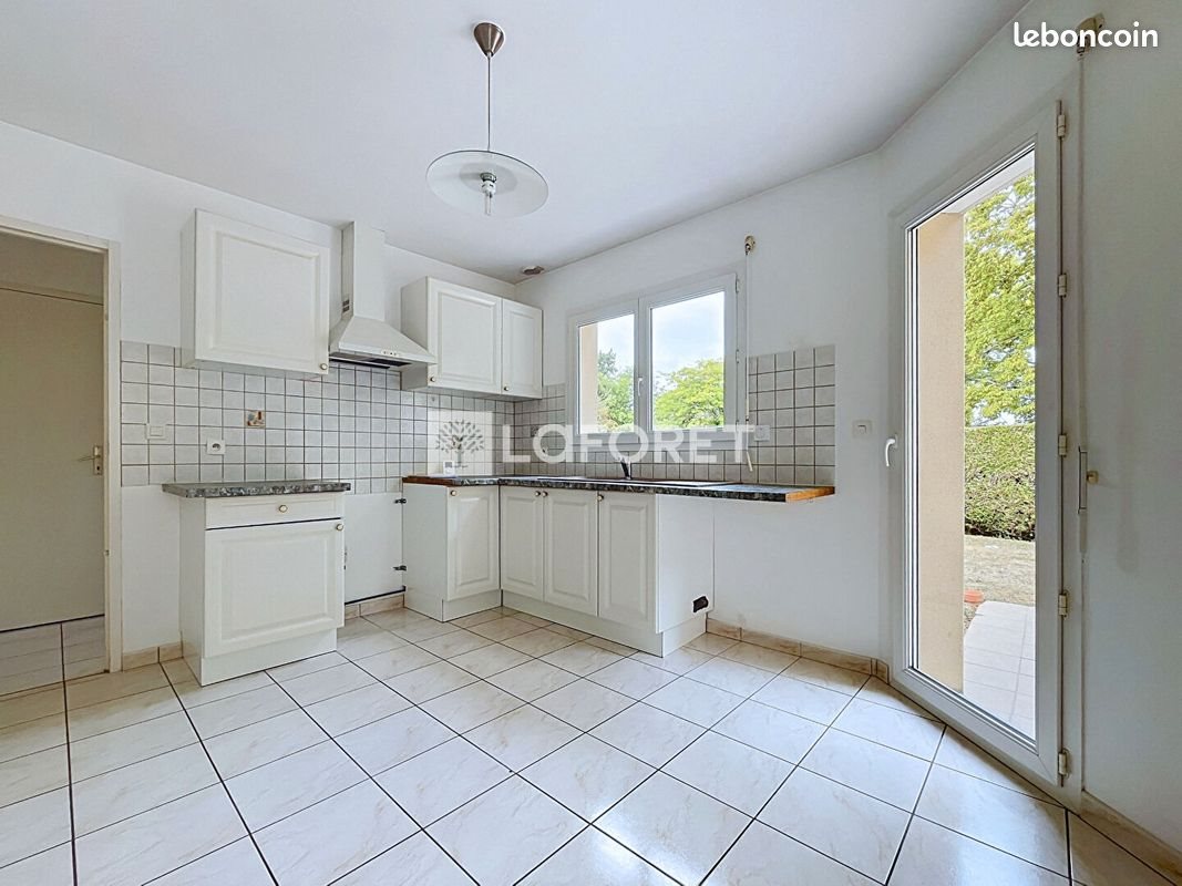 Maison à louer, 132m², Rennes
