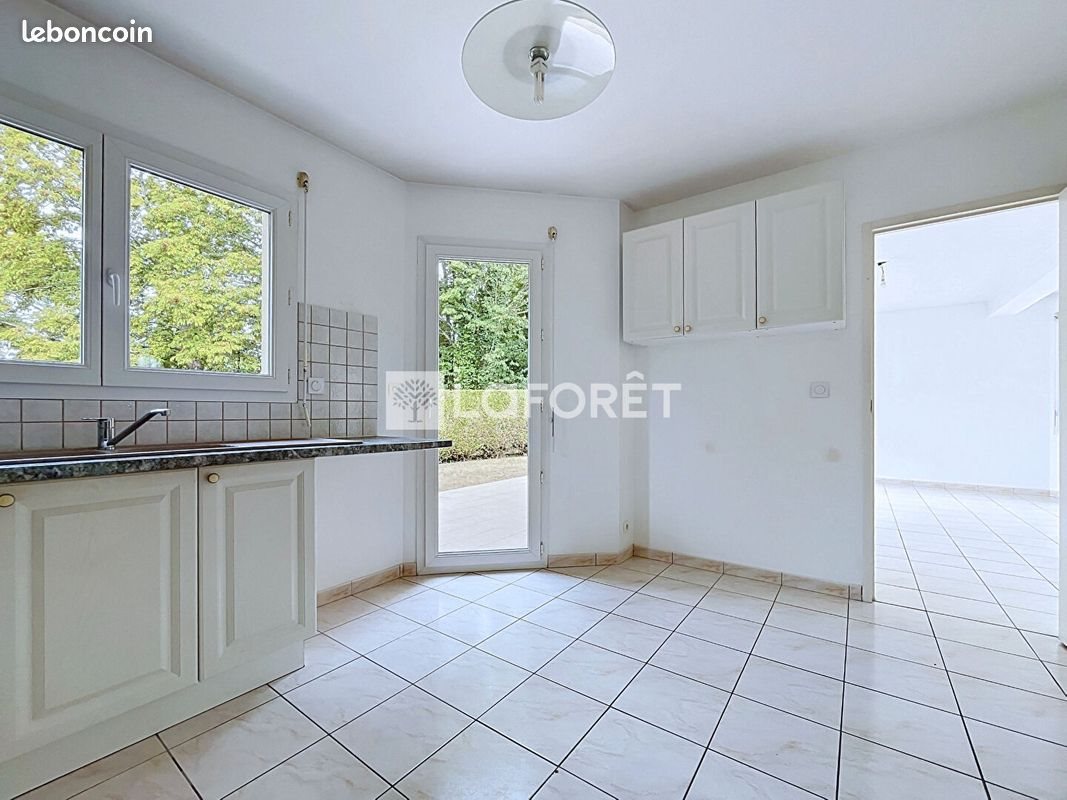 Maison à louer, 132m², Rennes