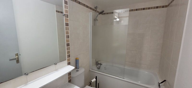 Appartement à vendre, 30m², Rennes