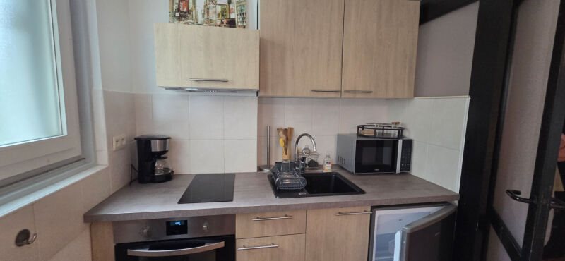 Appartement à vendre, 30m², Rennes