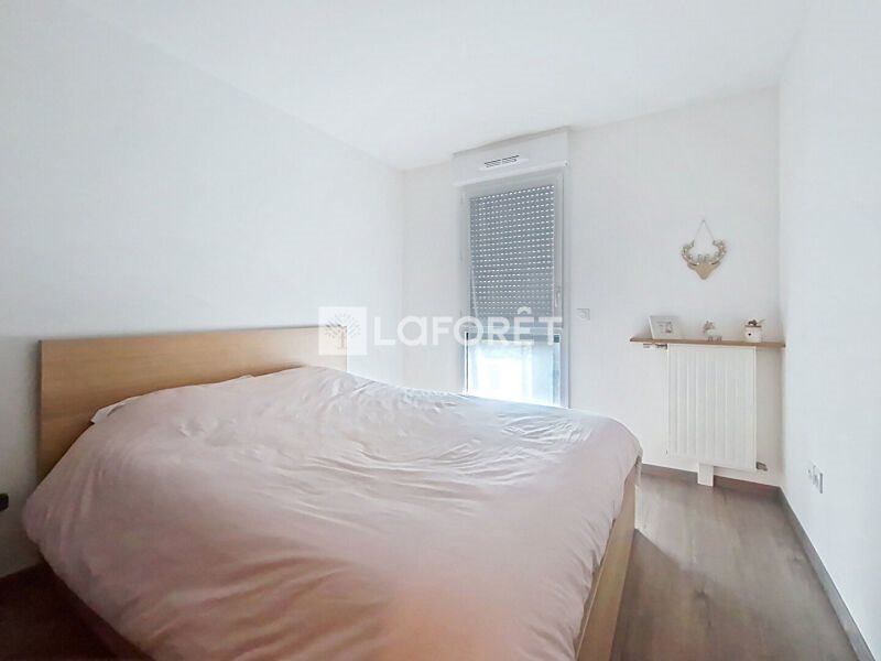 Appartement à vendre, 67m², Rennes
