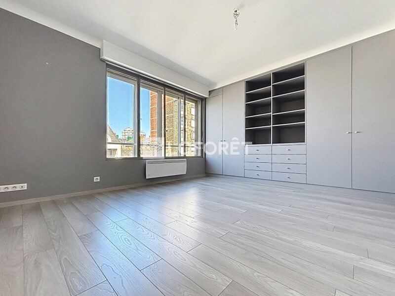 Appartement à louer, 81m², Rennes