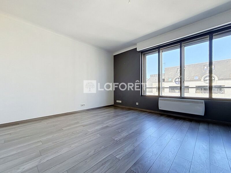 Appartement à louer, 81m², Rennes
