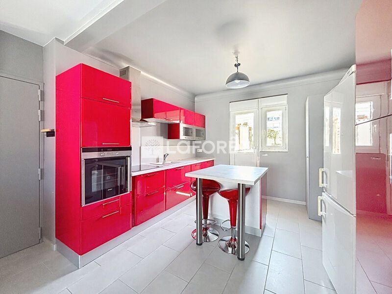 Appartement à louer, 81m², Rennes