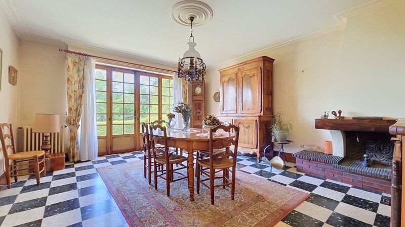 Maison à vendre, 155m², Noyal-Châtillon-sur-Seiche