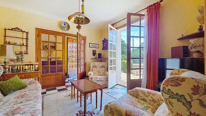 Maison à vendre, 155m², Noyal-Châtillon-sur-Seiche