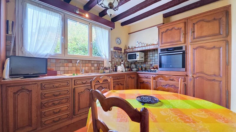 Maison à vendre, 155m², Noyal-Châtillon-sur-Seiche