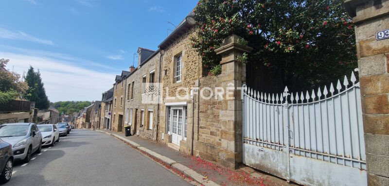 Maison à vendre, 101m², Fougères