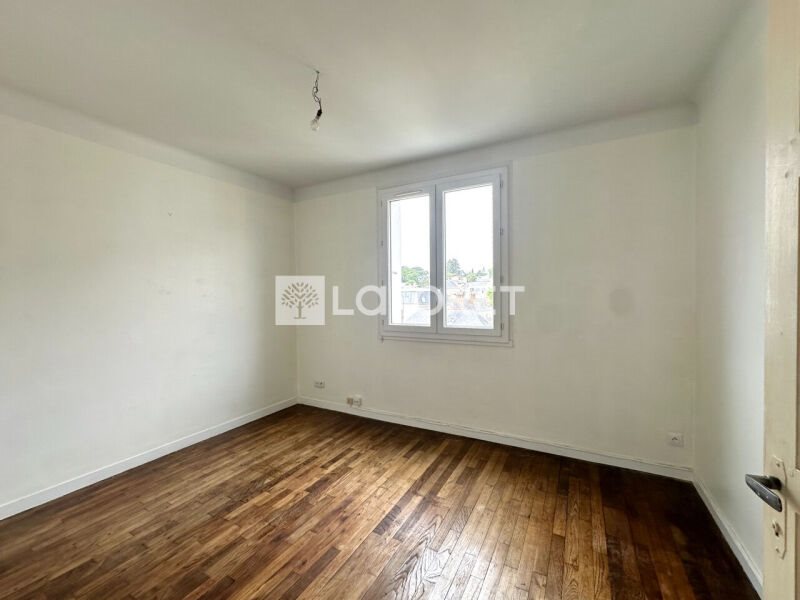 Appartement à vendre, 38m², Rennes