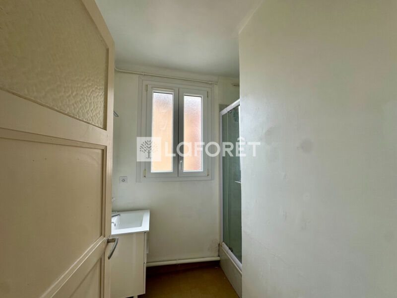 Appartement à vendre, 38m², Rennes