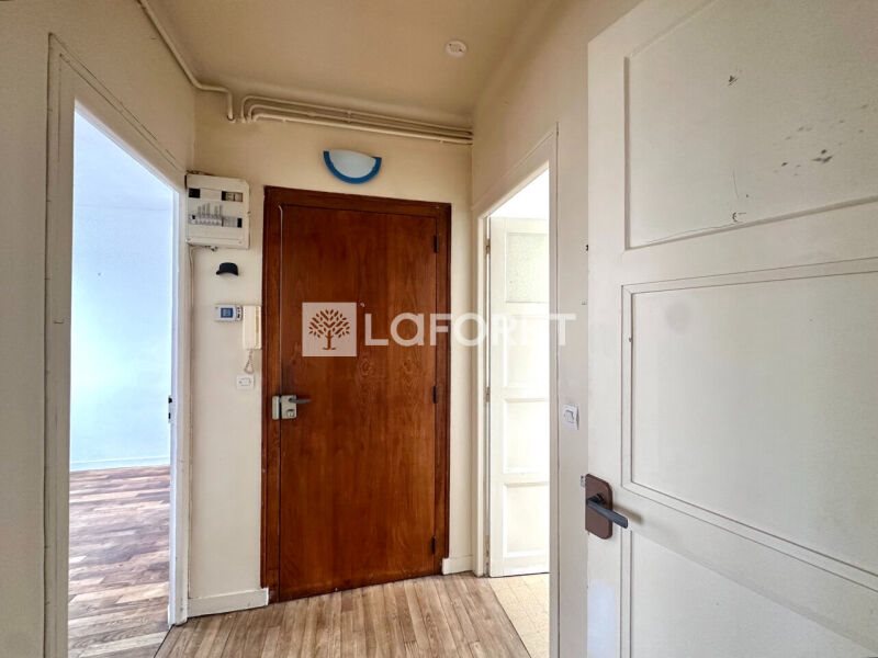Appartement à vendre, 38m², Rennes