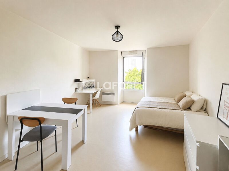 Appartement à vendre, 26m², Rennes