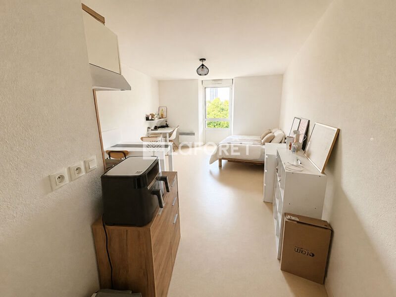 Appartement à vendre, 26m², Rennes