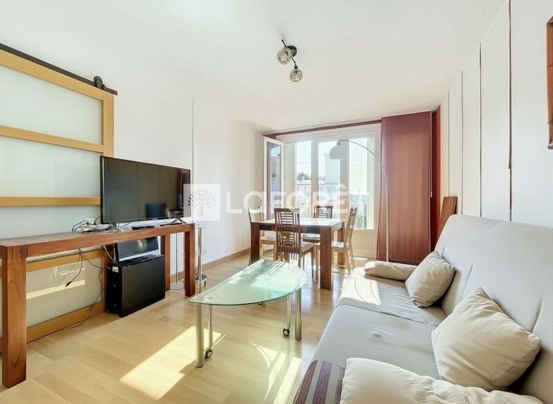 Appartement à vendre, 66m², Rennes