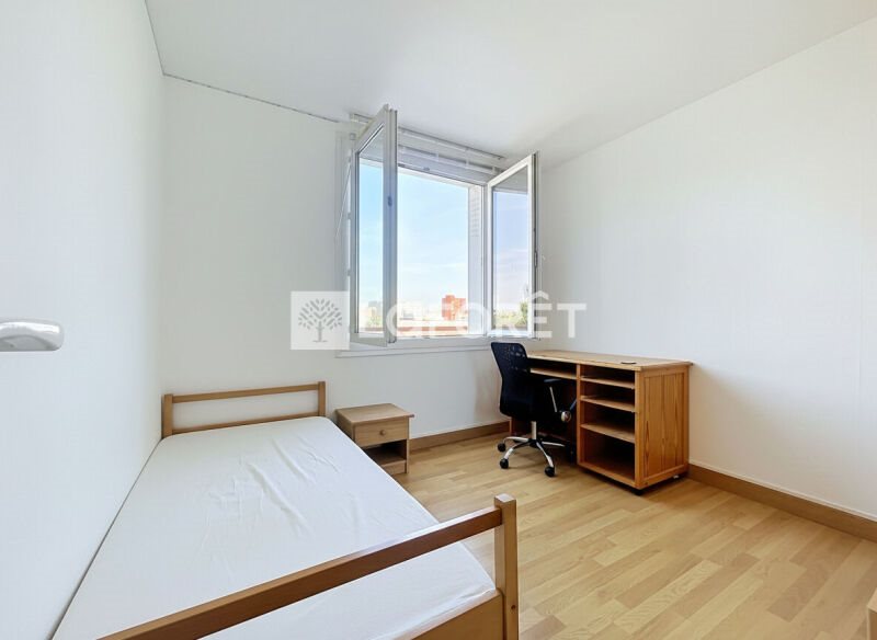 Appartement à vendre, 66m², Rennes