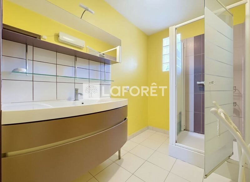 Appartement à vendre, 66m², Rennes