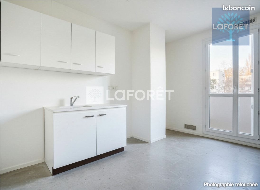 Appartement à vendre, 75m², Rennes