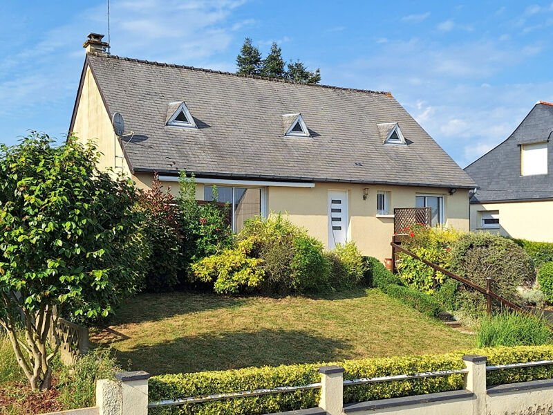 Maison à vendre, 148m², Melesse