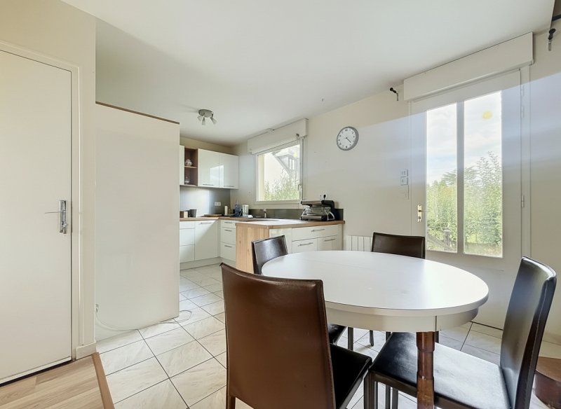 Maison à vendre, 148m², Melesse