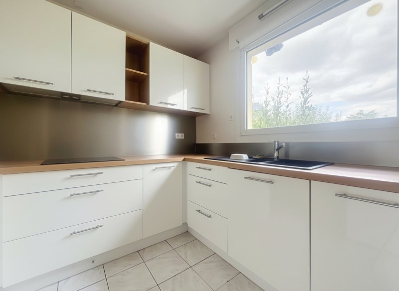 Maison à vendre, 148m², Melesse