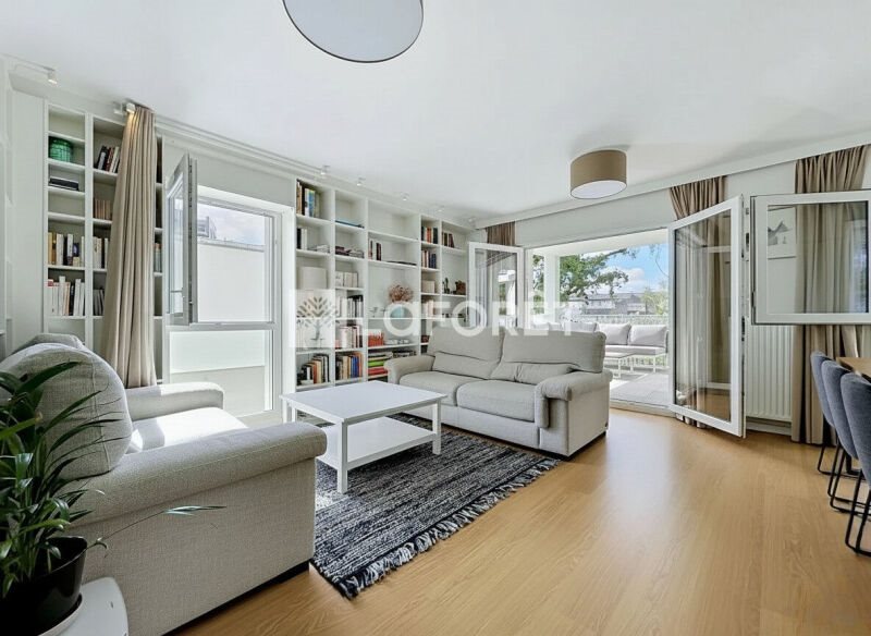 Appartement à vendre, 85m², Rennes