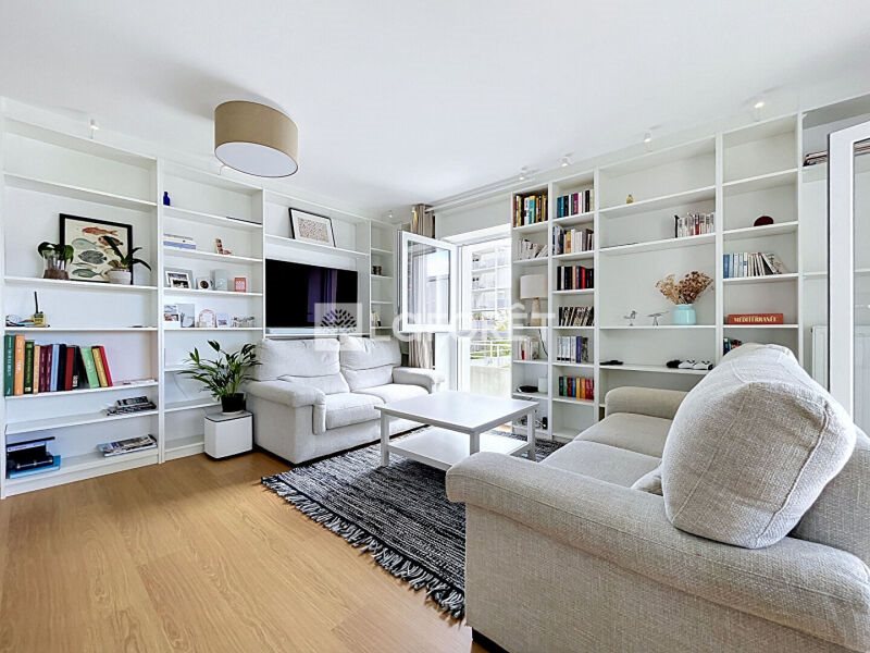 Appartement à vendre, 85m², Rennes