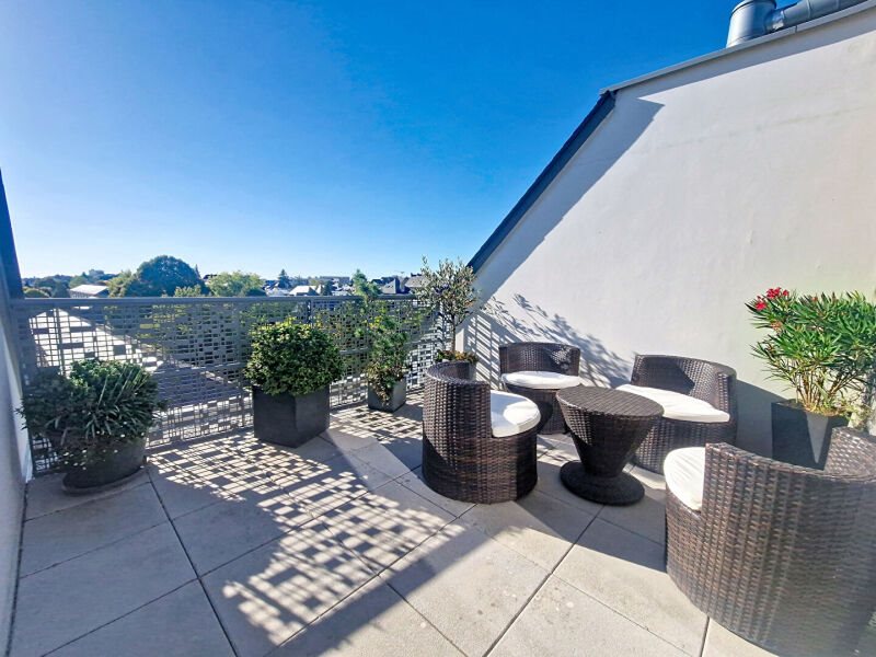 Appartement à vendre, 89m², Rennes