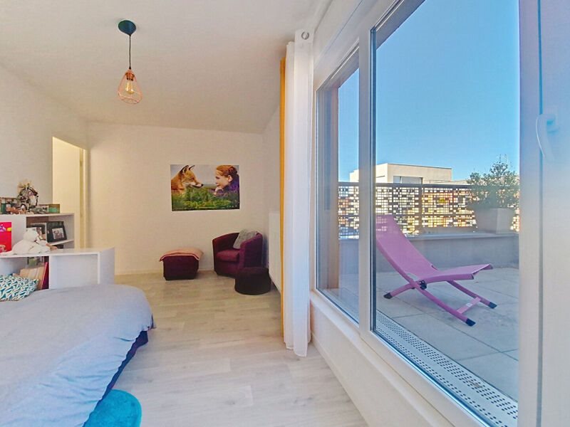 Appartement à vendre, 89m², Rennes