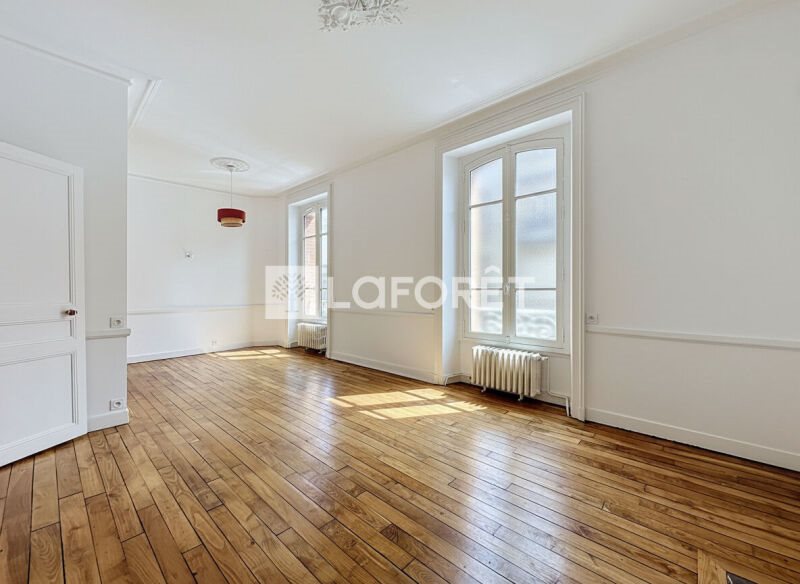 Maison à vendre, 180m², Rennes