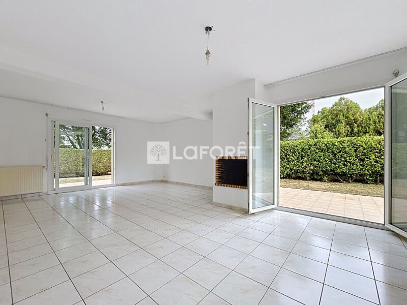 Maison à louer, 132m², Rennes