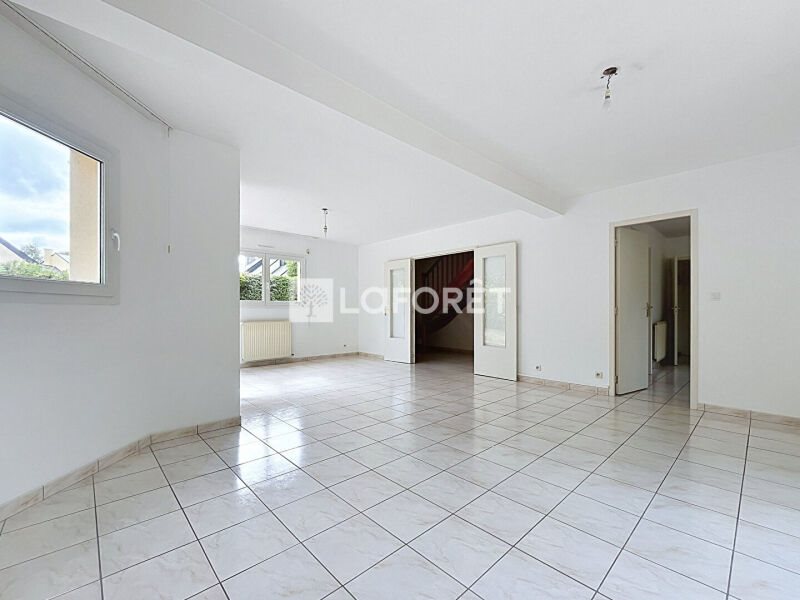 Maison à louer, 132m², Rennes