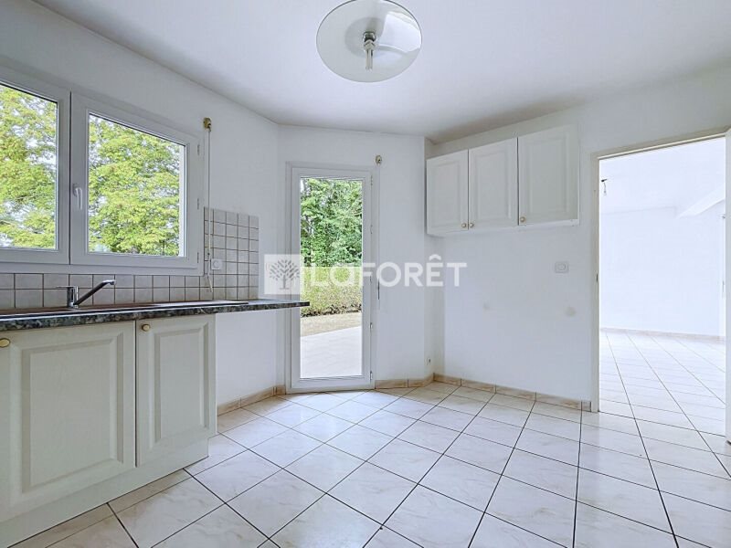 Maison à louer, 132m², Rennes