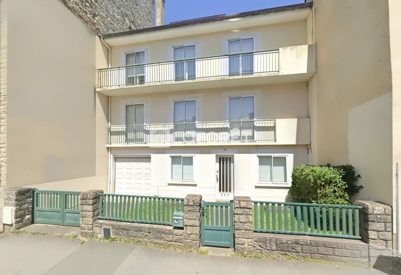 Maison à vendre, 205m², Rennes