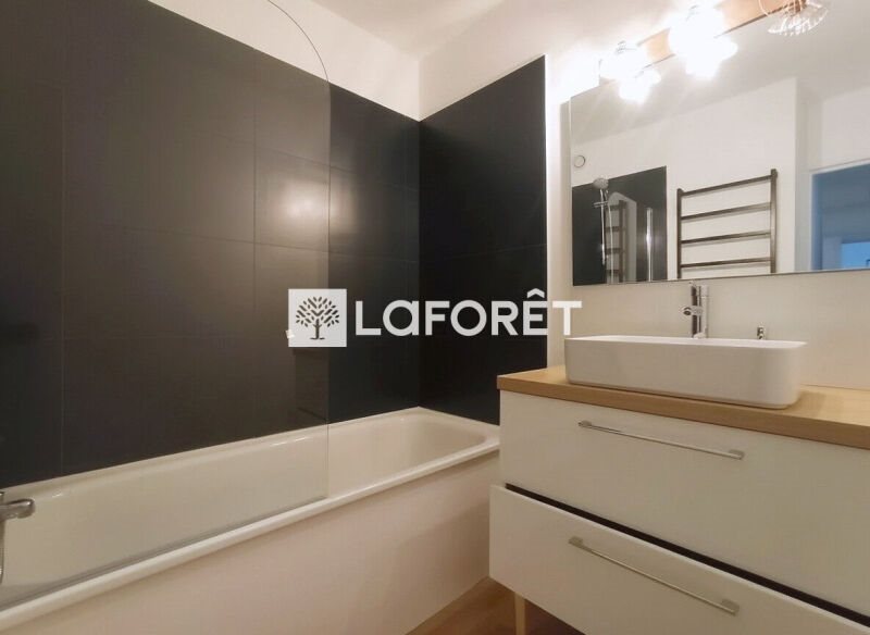 Appartement à vendre, 88m², Rennes