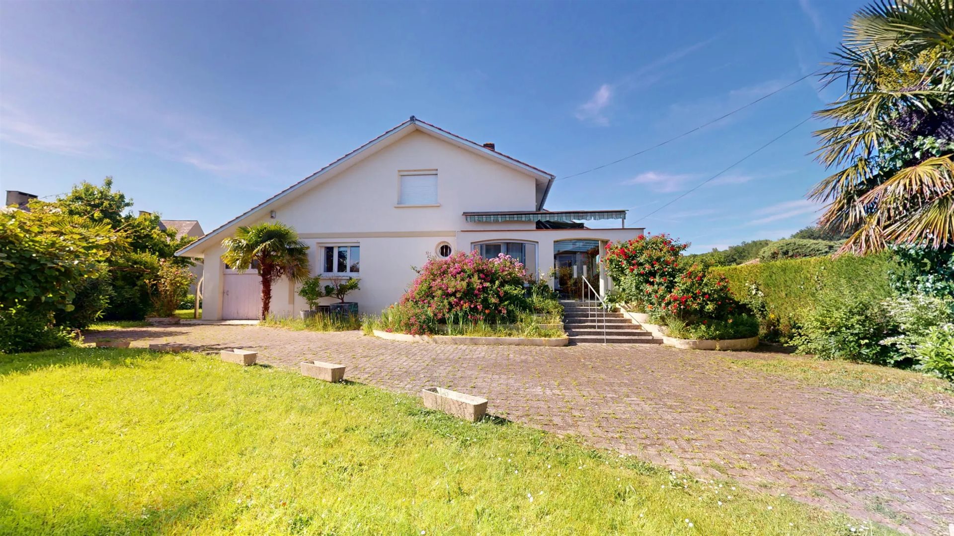 Maison à vendre, 140m², Barbazan-Debat