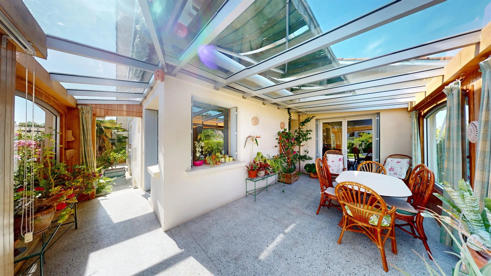 Maison à vendre, 140m², Barbazan-Debat