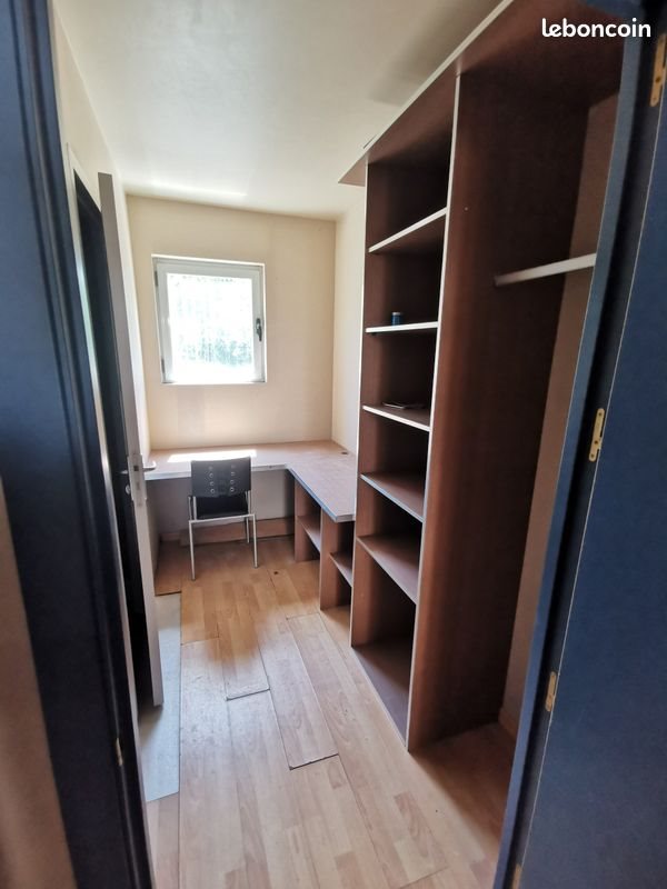 Appartement à louer, 16m², Tarbes
