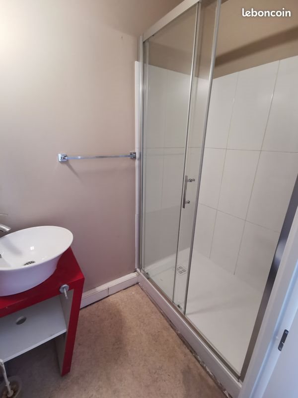 Appartement à louer, 16m², Tarbes