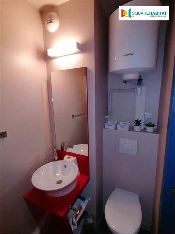 Appartement à louer, 16m², Tarbes