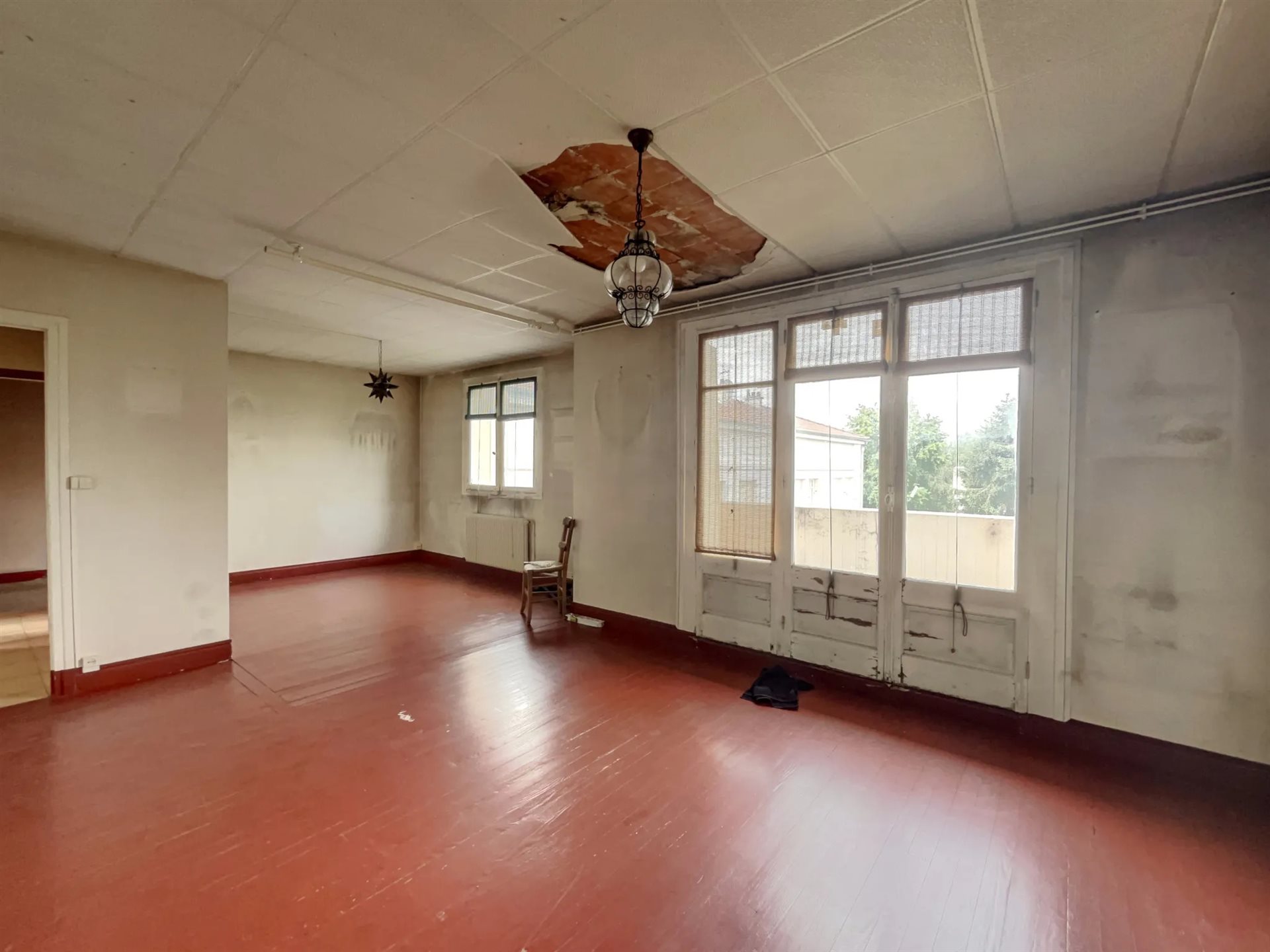 Appartement à vendre, 58m², Tarbes