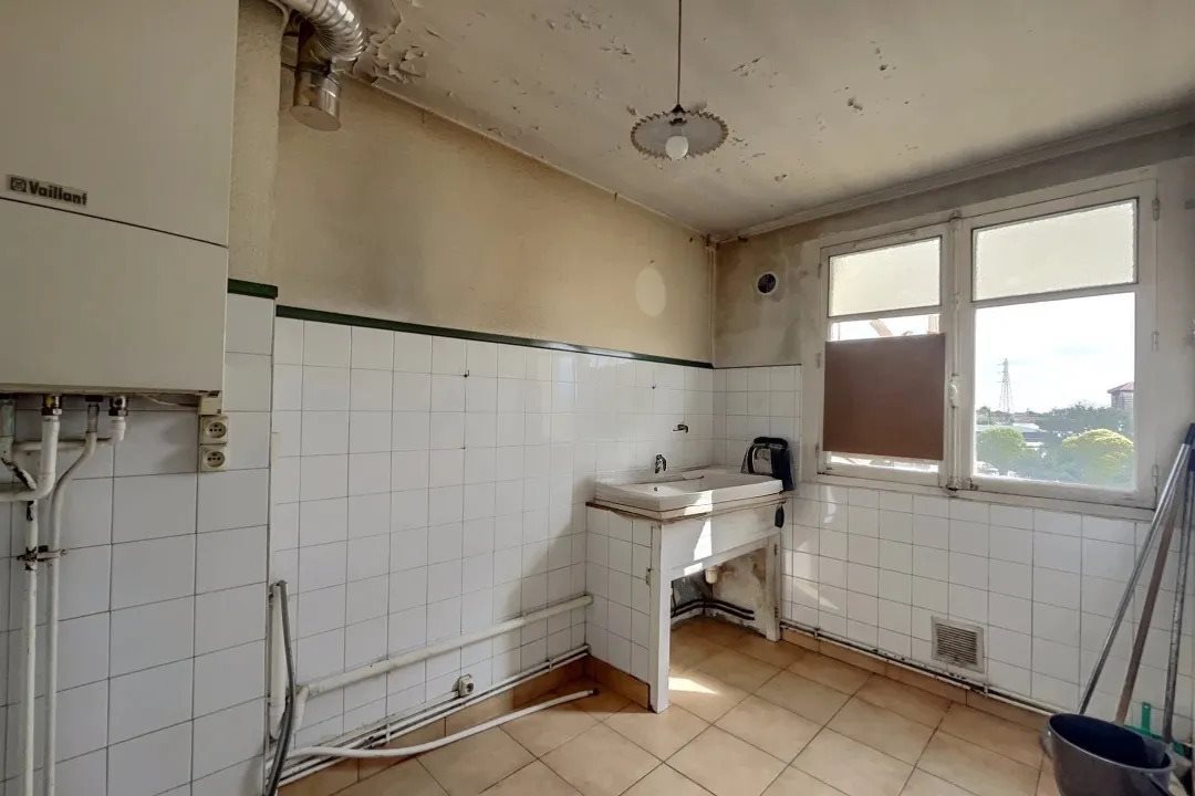Appartement à vendre, 58m², Tarbes